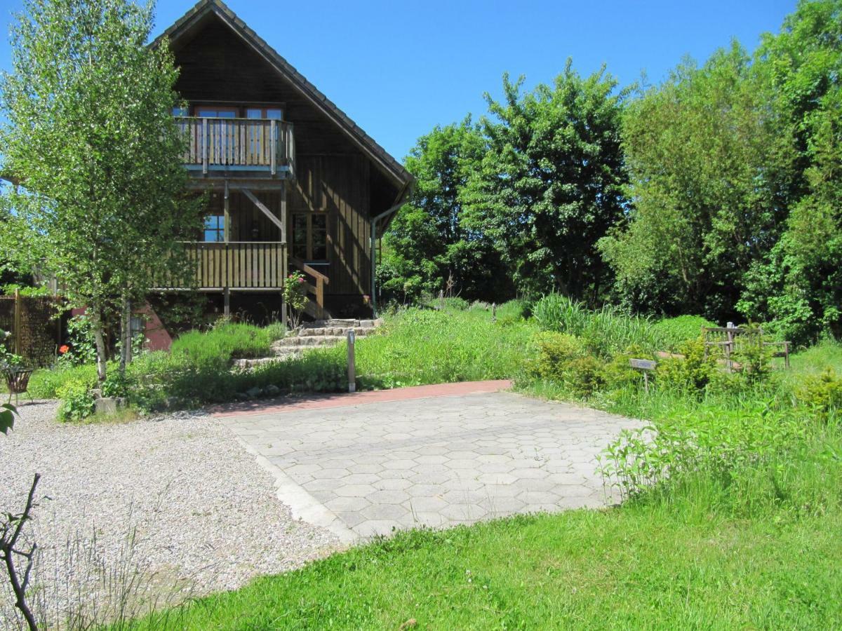 Fewo Fleckeby An Der Schlei Apartamento Exterior foto