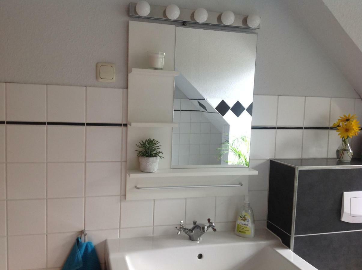 Fewo Fleckeby An Der Schlei Apartamento Exterior foto